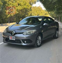 Renault Fluence